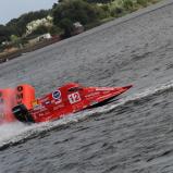 ADAC Motorboot Cup, Rendsburg, Denise Weschenfelder